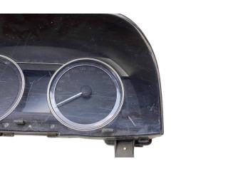 Přístrojová deska Lexus GS 250 350 300H 450H 2014 838003A450