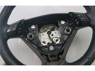 Руль Volvo V70  2005 - 2008 года 30660838      