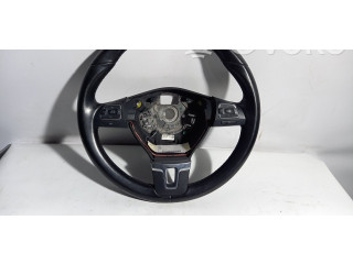 Руль Volkswagen Golf VI 2008 - 2013 года 3C8419091BE