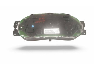 Панель приборов 248102383R, 00003263B8 Dacia Logan II