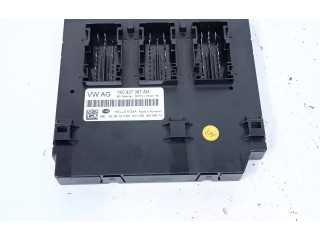 Блок комфорта 1K0937087AN Skoda Superb B6 (3T)