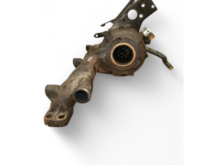 Турбина Volvo S80 31219697, 31219697 для двигателя D 5244 T10