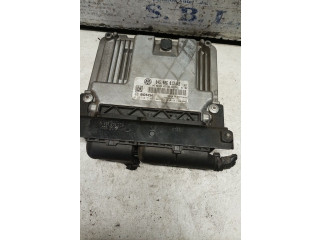 Řídící jednotka 045906013AB Seat Ibiza IV (6J,6P) 2008