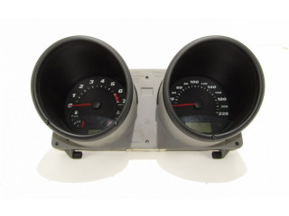 Přístrojová deska Seat Arosa 2000 6H0919860A