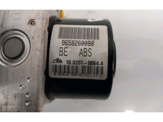 Jednotka ABS 4541FX, 4541FX Citroen C3 2006