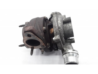 Turbodmychadlo Турбина 54399700127 Dacia Duster 1.5 K9K 796