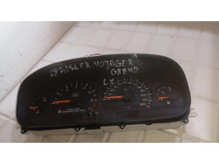 Přístrojová deska Chrysler Voyager 1995 70113R, TN2574104010