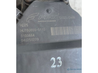 Zámek zadních dveří 5802313486, HU150600-0110 Iveco Daily 6th gen 2014