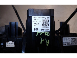 Ручка стеклоочистителей    Audi A1