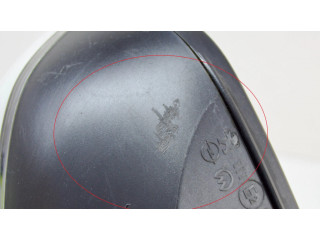 Зеркало электрическое     левое   Peugeot 2008 II  2019- года   