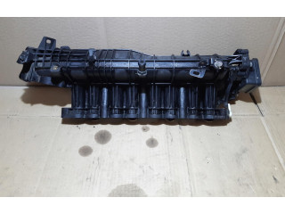 Всасывающий коллектор