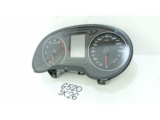 Панель приборов 8V0190A Audi Q2 -