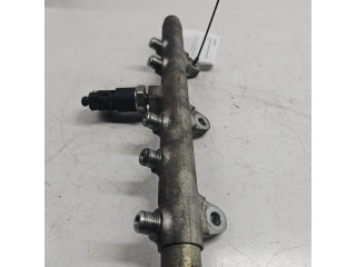 Vstřikovací lišta 0445214016 Fiat Stilo pro naftový motor 1.9