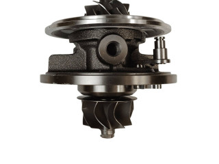  Турбина BMW X3 E83  717478, 7794140D         