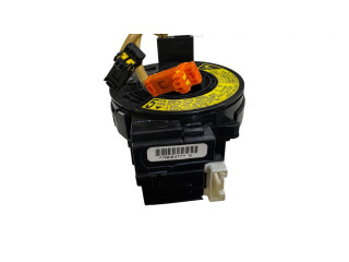 Lenkwinkelsensor Airbagschleifring Wickelfeder 75B256, 64010   Toyota Corolla Verso AR10