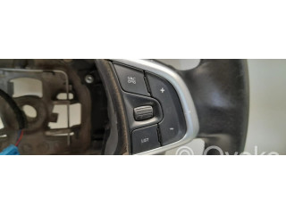 Руль Citroen C4 II 2011-2016 года 308257599P96AA