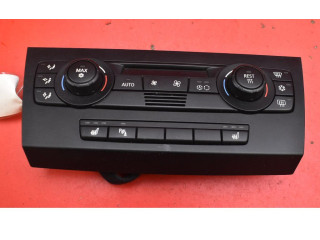 Блок управления климат-контролем 6958536-01, 6958536-01   BMW X3 E83