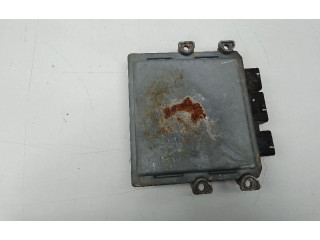 Блок управления SW9657662380   Peugeot Partner