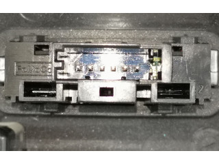 Блок управления климат-контролем GL3Z-18842-BUA, GL3T-18E243-BUB   Ford F150