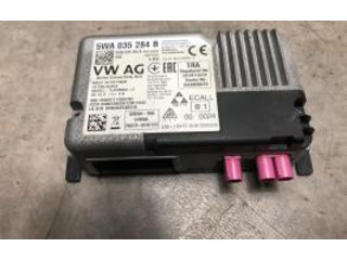 Блок управления 5WA035284B, 5WA035284B Skoda Scala