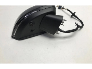 Зеркало электрическое        Volvo XC40   -  года   