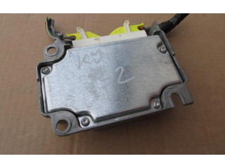 Блок подушек безопасности Jeep Cherokee III KJ