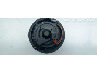 Вентилятор печки    T1020779F, T1020778J   Dacia Sandero