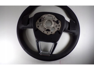 Руль Audi Q2 - - года 81A419091P