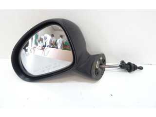 Зеркало (механическое)       Chevrolet Matiz   -  года   