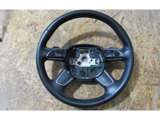 Руль Audi Q3 8U 2011 - 2016 года