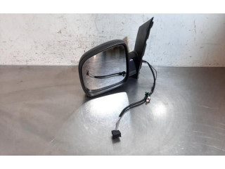 Зеркало электрическое Volkswagen Caddy 2020 - года