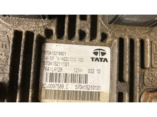 Блок управления двигателя 570415219901, 2874542099060 Tata Indica Vista II