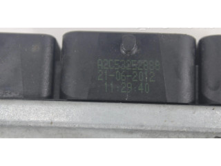 Řídící jednotka S180130511A3 Ford Ranger 2013