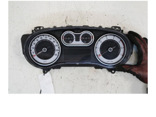 Панель приборов 51913547   Fiat 500L       