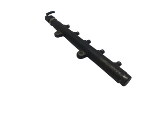 Топливная рампа BK2Q9D280AB, A2C53288768 Ford Tourneo Custom для двигателя CYFF