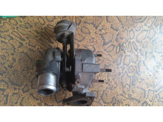 Turbodmychadlo Турбина GT1749V, 7218751 Honda Civic 1.7