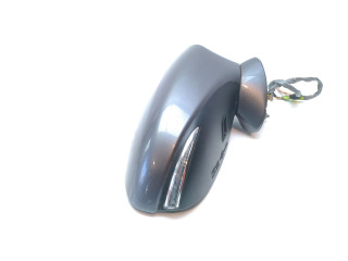 Зеркало электрическое Lexus IS-F - года