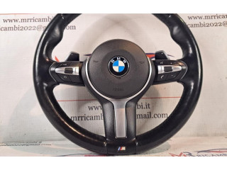 Volant BMW X5 F15 2015 32308092206, 32308092206  