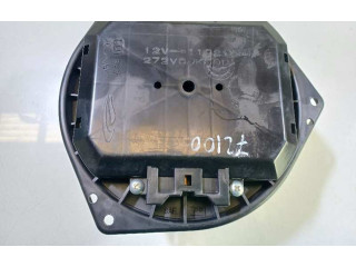 Вентилятор печки    27225JK60B, 1102161415   Infiniti FX