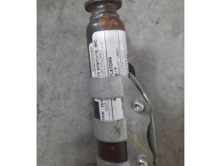 Боковая подушка безопасности Dodge Charger