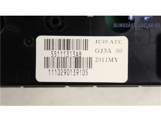 Блок управления климат-контролем 55111313AB   Fiat Freemont