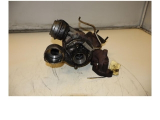 Turbodmychadlo Турбина 03G253014J Dodge Caliber BSY