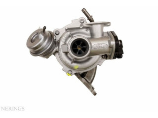 Турбина Ford Ecosport CM5G6K682GE, TC11-0001