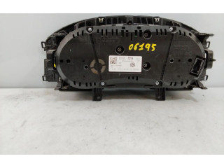 Geschwindigkeitsmesser Cockpit 5Q1920731A Volkswagen Golf VII