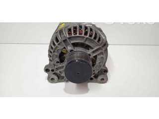 Генератор A0131541702   Audi A3 S3 A3 Sportback 8P      