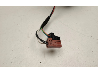 Зеркало электрическое Peugeot 2008 I 2013 - 2019 года