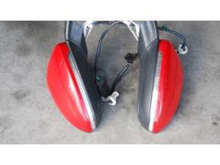 Зеркало электрическое Volkswagen Golf VII 2013 - 2019 года