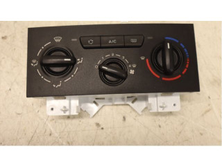 Блок управления климат-контролем 6452K8, 9676532480   Citroen Berlingo