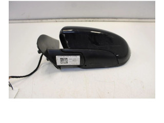 Zpětné zrcátko Nissan Qashqai 2007