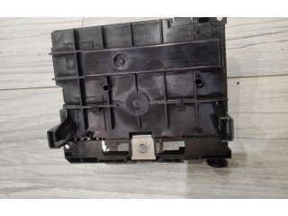 Pojistková skříňka Řídící jednotka BSM    Peugeot 307 2008